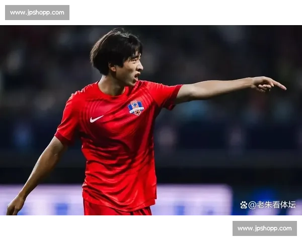 两连胜收官！U18 国青 4-0 大胜缅甸展现成长轨迹
