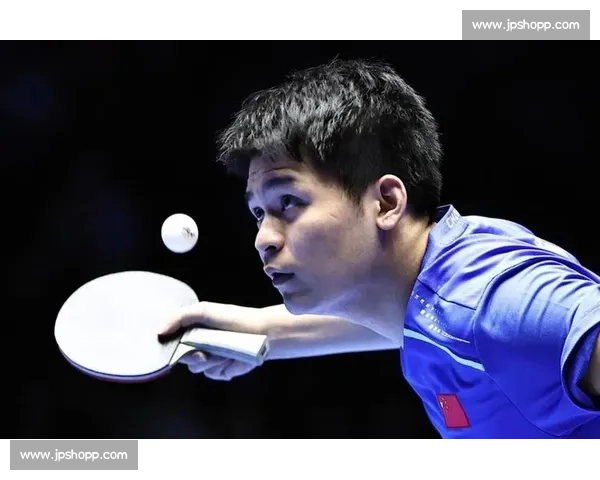 林诗栋率领新生代国乒崛起展现卓越实力引领中国乒坛未来方向