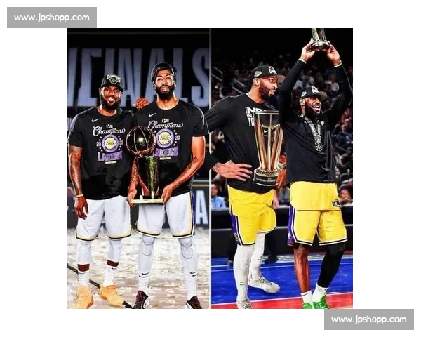 湖人近期连胜势头强劲 詹姆斯与戴维斯再度联手展现冠军级表现